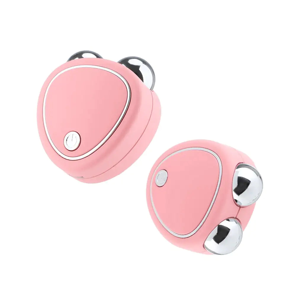 LumiSculpt Roller